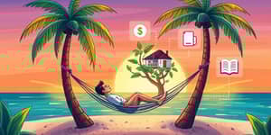 The Power of Passive Income: Earning While You Live