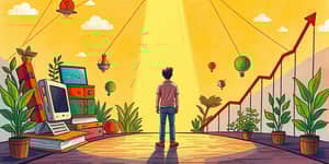 Beyond the Bills: Investing in Yourself