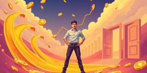 Money Mastery: Taking Control of Your Financial Destiny