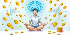 The Psychology of Money: Taming Your Financial Fears