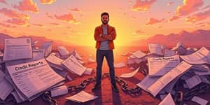 Breaking Free from Credit Repair Scams