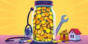 Your Emergency Fund: A Financial Safety Net