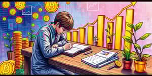 Your Financial Story: Writing a New Chapter of Wealth