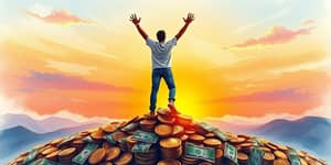 Financial Resilience: Bouncing Back from Setbacks