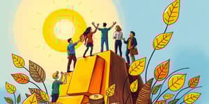 Mastering Your Money Mindset: A Path to Prosperity