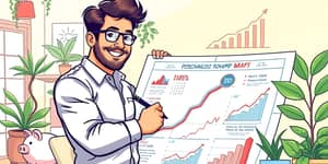 Your Financial Blueprint: Designing a Prosperous Life