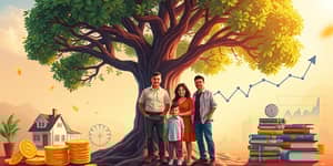 Building a Legacy: Generational Wealth Strategies