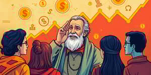 The Wealth Whisperer: Simple Secrets to Financial Growth