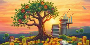 Beyond the Paycheck: Building Wealth Incrementally