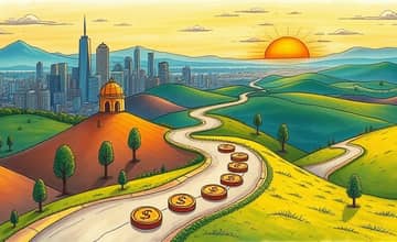 Financial Freedom: A Practical Path to Independence