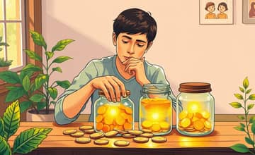 Mindful Spending: Aligning Values with Your Wallet