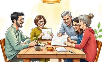 Family Finance Forum: Money Talks That Matter