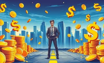 Building Business Credit: Fueling Your Entrepreneurial Dreams