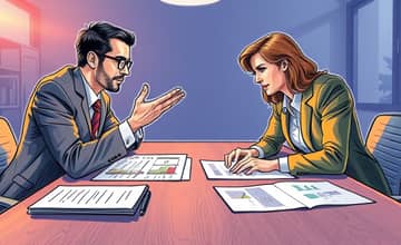 Negotiation Mastery: Getting What You Deserve