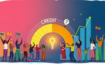 Credit Score Secrets: Unlocking Better Financial Opportunities