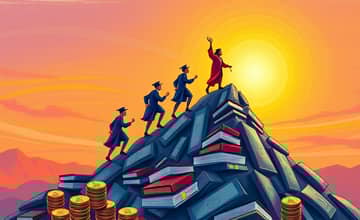 Student Loan Solutions: Conquering Your Educational Debt