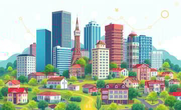 Real Estate Riches: Investing in Property for Profit