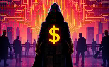 Identity Theft Protection: Safeguarding Your Financial Self