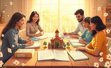 Inheritance Intelligence: Managing Windfalls Wisely