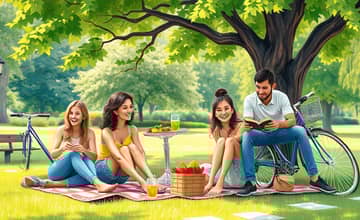 Frugal Fun: Enjoying Life on a Budget