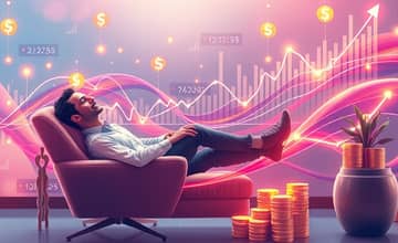 Automate Your Wealth: Set It and Forget It Strategies