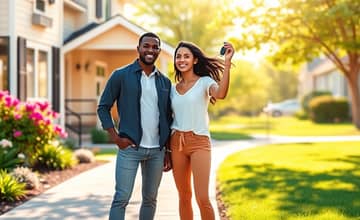 Home Ownership Handbook: From Renting to Real Estate