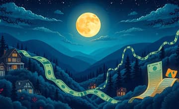 Passive Income Playbook: Earning While You Sleep