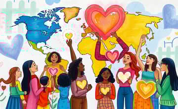 Charitable Giving: Making Your Money Matter