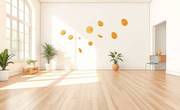 The Minimalist Money Mantra: Less Clutter, More Wealth