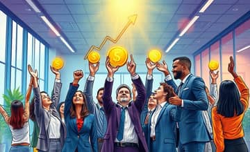 Career and Cash: Maximizing Your Earning Potential