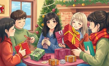 Gift of Giving: Thoughtful Presents That Align with Your Budget