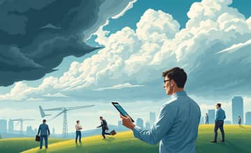 Crisis Control: Financial Preparedness for the Unexpected