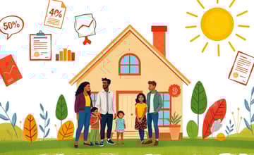 Mastering Mortgages: Your Ultimate Home Loan Guide