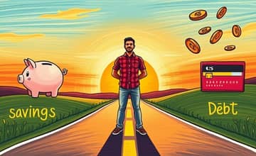 Emergency Fund vs. Loan: Which Comes First?