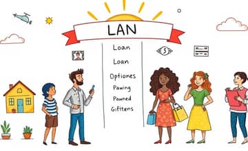 Understanding Loan Types: Finding Your Perfect Match