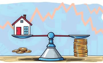 Interest-Only Loans: A Strategic Tool or a Trap?