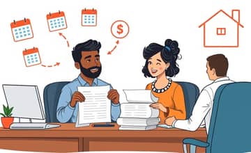 Loan Servicing: Navigating Your Post-Approval Journey