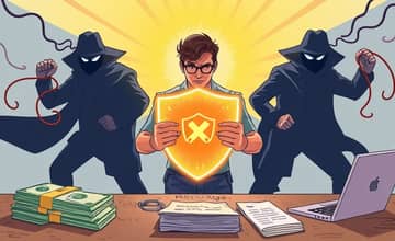 Avoiding Loan Scams: Protect Your Finances