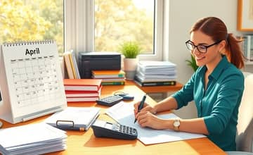 Tax Season Survival Guide: Maximizing Your Returns