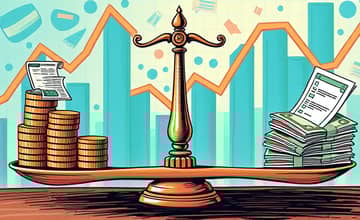 Debt-to-Income Ratio: Your Key to Loan Success