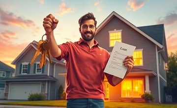 Refinancing Wisdom: Is It Time to Rework Your Loan?