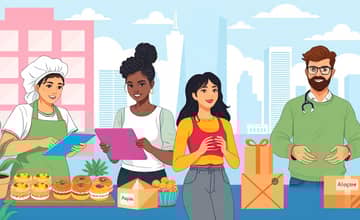 The Art of the Side Hustle: Turning Hobbies Into Income