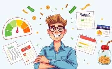 The Unseen Habits That Elevate Your Credit Score