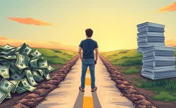 Debt Consolidation Decoded: When to Merge Your Loans