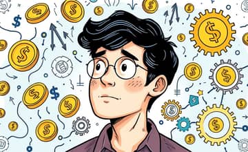 The Psychology of Credit: How Your Mind Affects Your Score