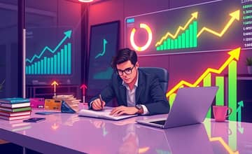 Beyond the Basics: Advanced Credit Building Strategies