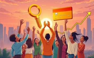 Credit Mythbusters: Separating Fact from Fiction