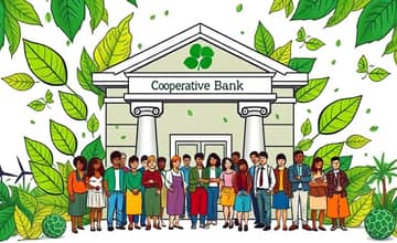 Ethical Lending: Finding Responsible Loan Providers