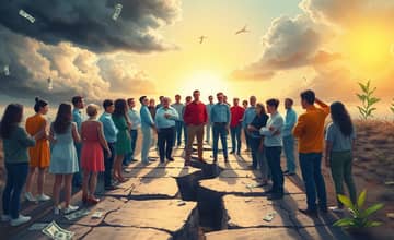 The Impact of Default: What Happens When You Can't Pay