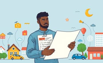 Prepayment Penalties: Understanding the Fine Print